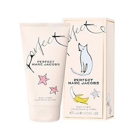 Marc Jacobs Pefect Body Lotion